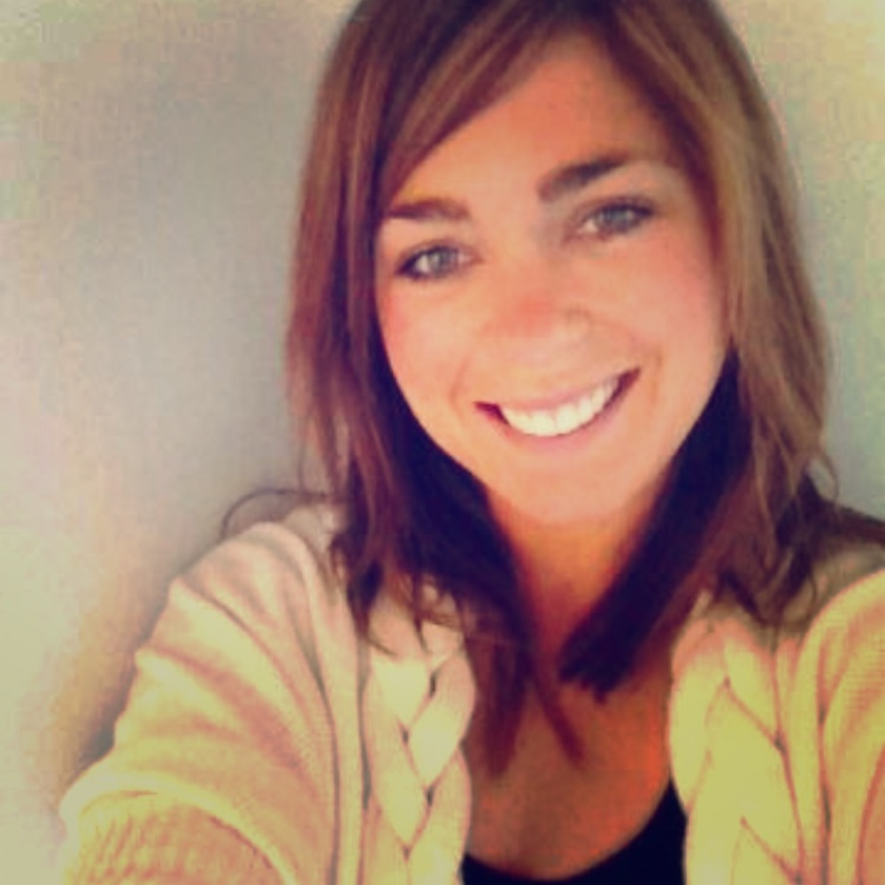 Meet your Posher, Christina